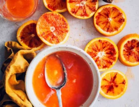blood orange italian soda recipe