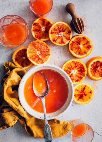 blood orange italian soda recipe